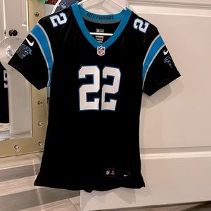 carolina panthers jersey